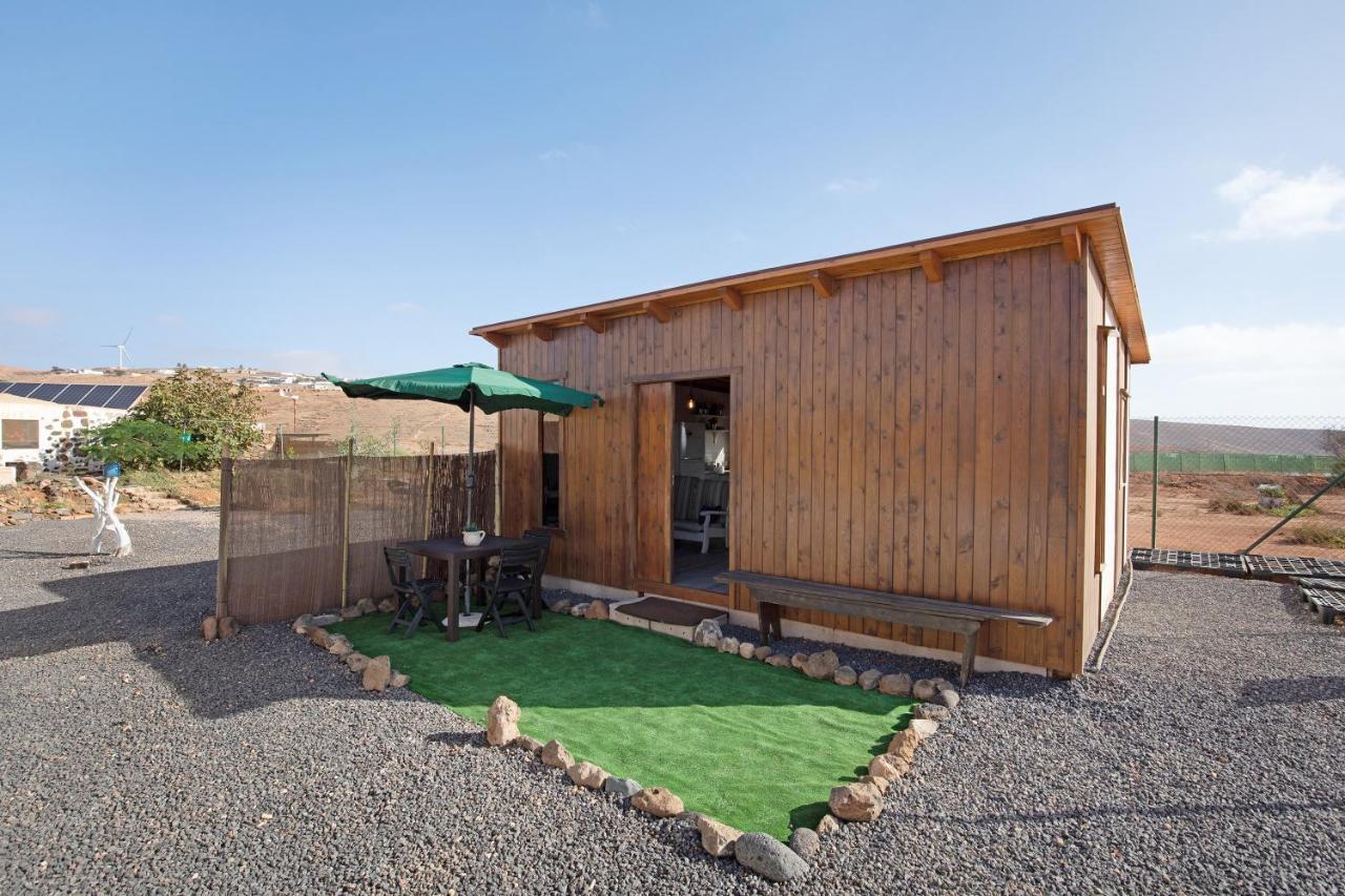 Casa Barranco De La Sal Villa Puerto del Rosario  Exterior photo
