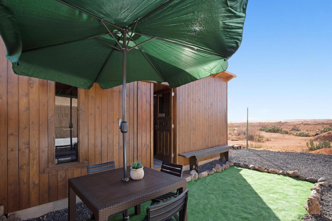 Casa Barranco De La Sal Villa Puerto del Rosario  Exterior photo